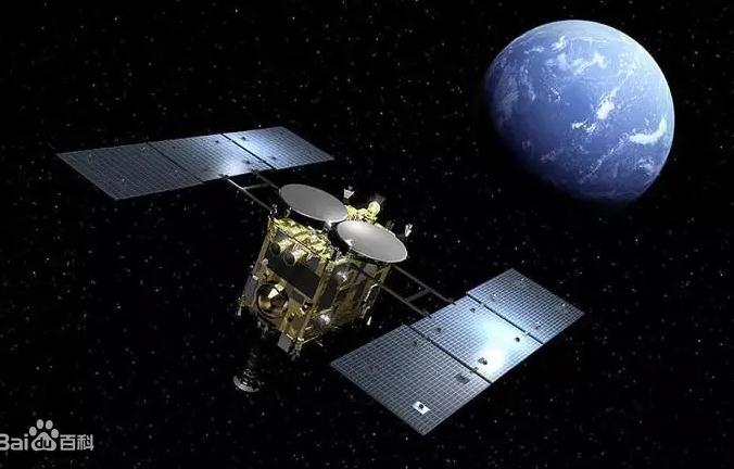 日本隼鸟2号发现地球之外的氨基?地球外存在“生命之源”首ơ确?