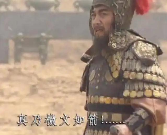 檄[xT]文是什么意?（骆宄的《讨武檄文》著名缴文典范）