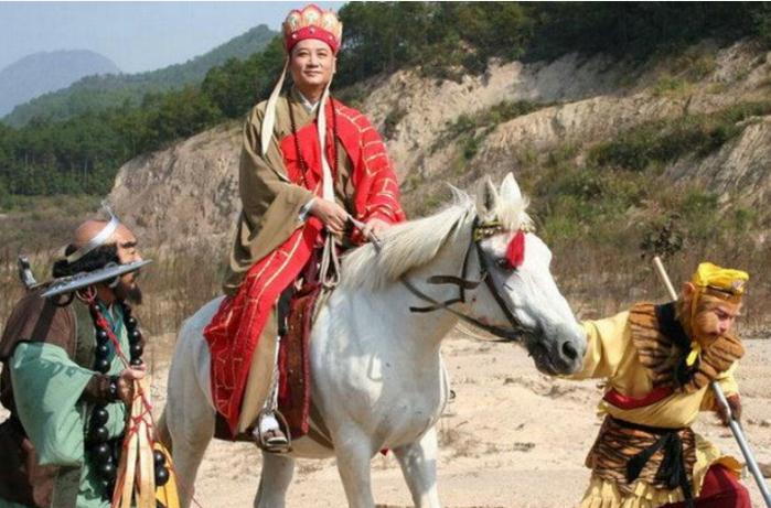 白龙马因Z么事情被贬了(白龙马的l岔)