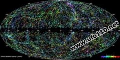 宇宙地图也学变Ş金刚