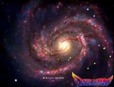 宇宙最q轻的黑z！！！
