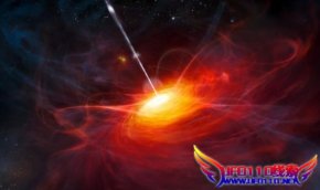 U学家发现宇宙最明亮古老天
