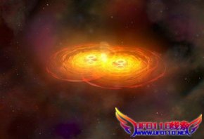 中子星疯狂旋转诱发引力懟