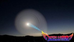 （美国空军司令称）外星h造访地球