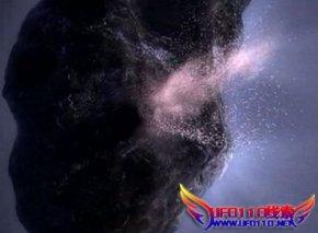 解开“彗星”之