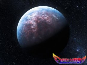 人类W二个“地球”？与地球适应的行