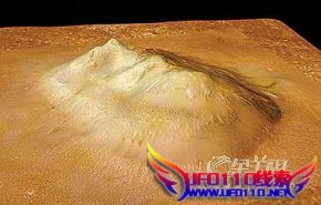 火星上哭泣的人面