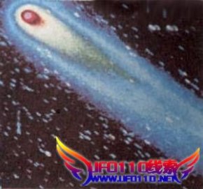 哈雷慧星会撞d球吗