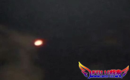 q个火球出现在加利福g南部和亚利桑那州上空