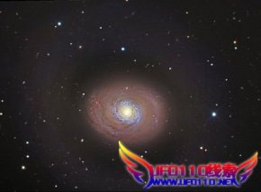o旋星系中＂隐藏的秘密＂