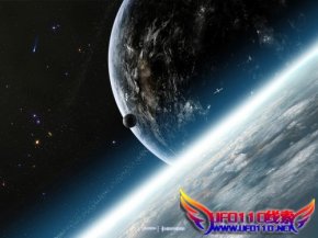 U学家月球陨n内发现太阳系最冷地