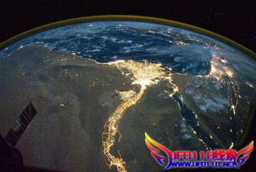 国U学家称观察灯光可寻扑֤星ht迹