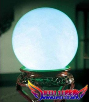 地球上的夜明珠真的存在吗