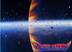 宇宙爆炸的九个未解之