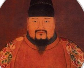 万贵妃长期得宠之