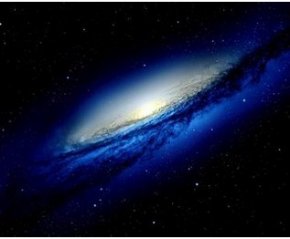 宇宙的未来的发展思