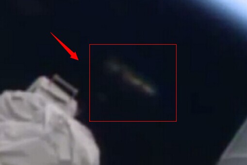 疑似ufo囄攑֤特写