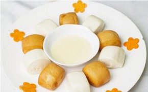 馒头是谁发明的_馒头的来