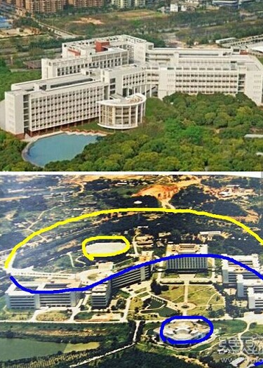 深圳大学灵异事g_深圳四大灵异地点