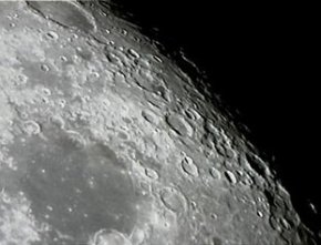 NASA公开40多年前月亮背面的X秘“音乐