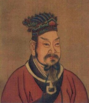感悟汉景帝刘启历史评价_刘启的老婆与儿子简