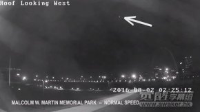 2016q??日圣路易斯目击UFO