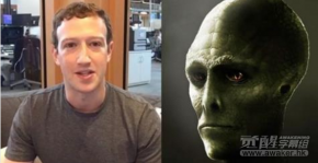 FaceBook创始人扎克伯|我不是蜥ㇴh