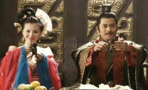 人彘戚夫人活了多久_戚夫Zh彘图
