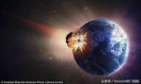 2032阿懟菲斯行星撞d球？霍金末日预言可信