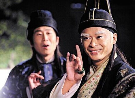 宦官是什么?历代皇帝重用宦官原因