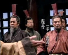 孙权手下的“五大将