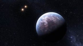 NASA宣布再发?0个类地行