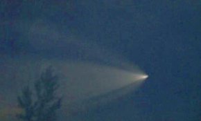 2005q?.8新疆UFO事g回顾揭秘