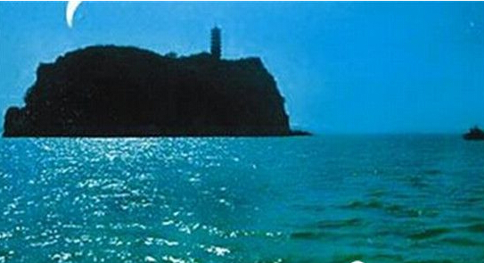 探烦鄱阳湖之谜专?“中国魔g角洲”鄱x