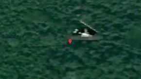 马航MH370坠毁柬埔?谣言再次l止