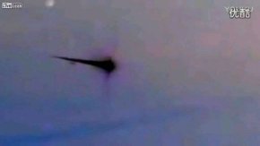 回顾！UFO击落俄罗斯陨矻I不是导弹的原因分