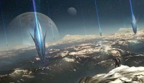 哈勃望远镜发?30亿年的星球或许就已有生命存在