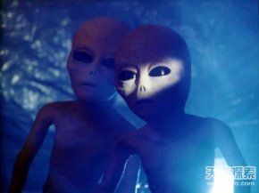 揭秘外星人造访地球不可告h的目