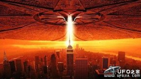 操控宇宙U序的外星文明可能存